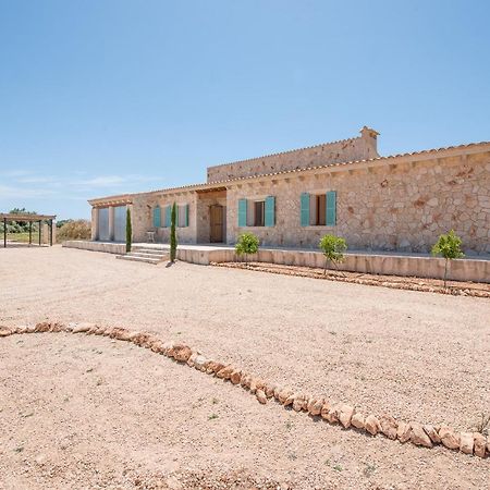Finca Sa Vinya By Mallorca House Rent เฟลานิทซ์ ภายนอก รูปภาพ
