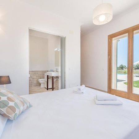 Finca Sa Vinya By Mallorca House Rent เฟลานิทซ์ ภายนอก รูปภาพ