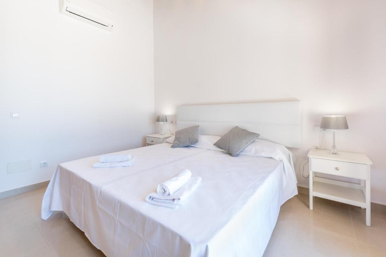 Finca Sa Vinya By Mallorca House Rent เฟลานิทซ์ ภายนอก รูปภาพ